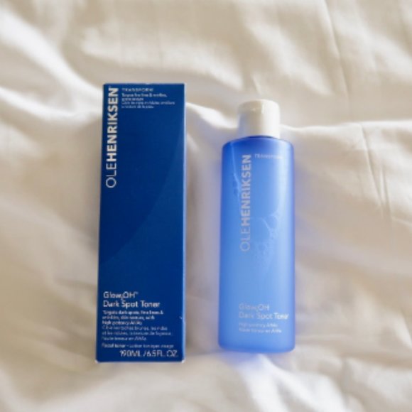 Olehenriksen Glow2OH™ Dark Spot Toner - Picture 2 of 2